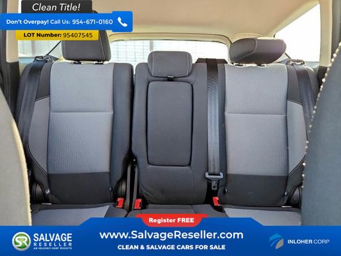 Used 2018 Ford Escape SE image 13