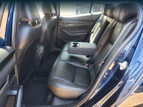 Used 2020 MAZDA MAZDA3 Sedan w/ Select Package FWD image 5