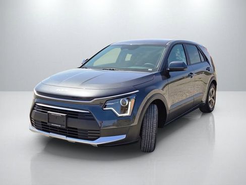 New 2026 Kia Niro LX FWD image 8