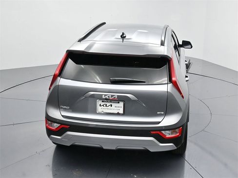 New 2025 Kia Niro EX image 47