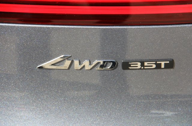 Used 2026 Genesis GV70 3.5T Sport Prestige AWD/4WD image 11