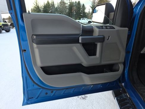 Used 2019 Ford F150 XLT w/ Equipment Group 302A Luxury image 43