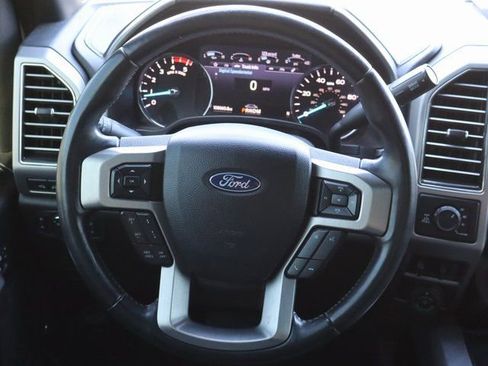 Used 2021 Ford F250 Platinum w/ FX4 Off-Road Package image 25