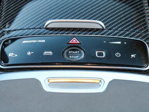 Certified 2023 Mercedes-Benz EQS AMG 4MATIC image 14