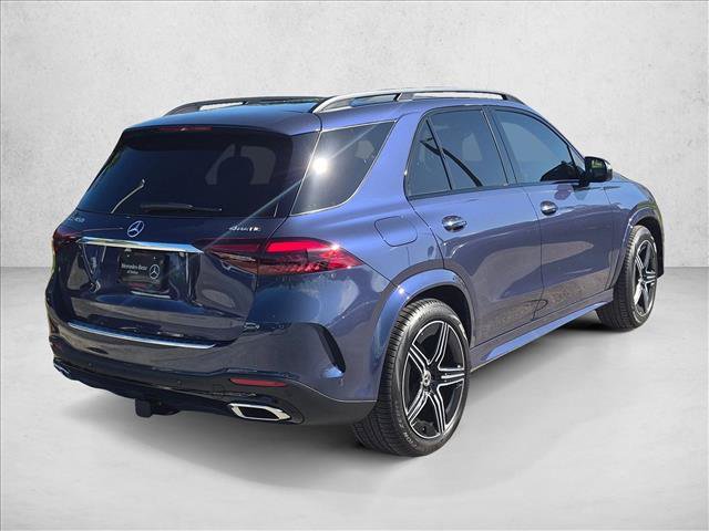 New 2026 Mercedes-Benz GLE 450 4MATIC image 2
