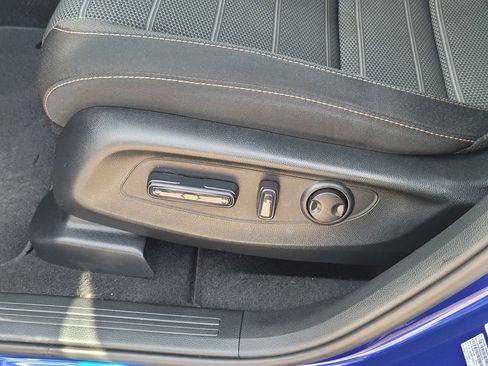 Used 2024 Honda CR-V Sport image 14