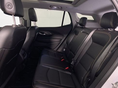 Used 2020 GMC Terrain SLT w/ Preferred Package FWD image 22