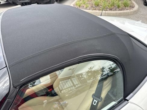 New 2026 MAZDA MX-5 Miata Grand Touring RWD image 14