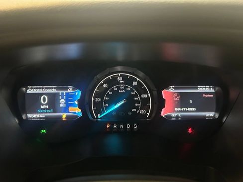Used 2021 Ford Ranger Lariat w/ FX4 Off-Road Package AWD/4WD image 12