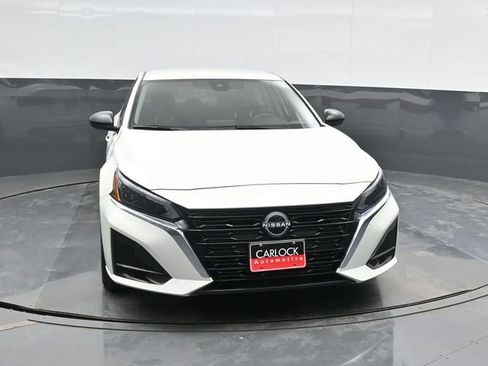 Used 2025 Nissan Altima 2.5 S image 6