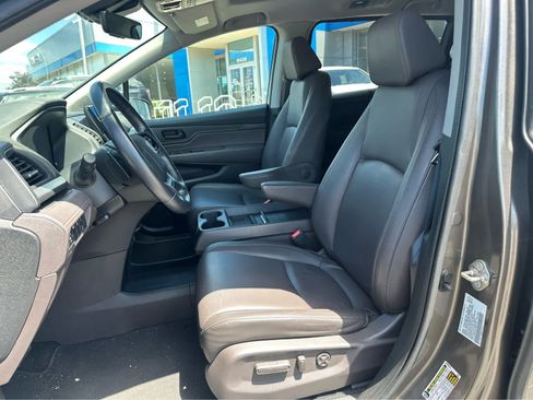 Used 2019 Honda Odyssey EX-L image 10