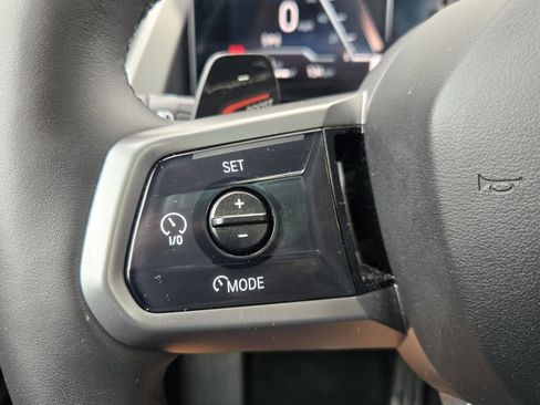 Used 2025 BMW X3 xDrive30i w/ Premium Package image 23