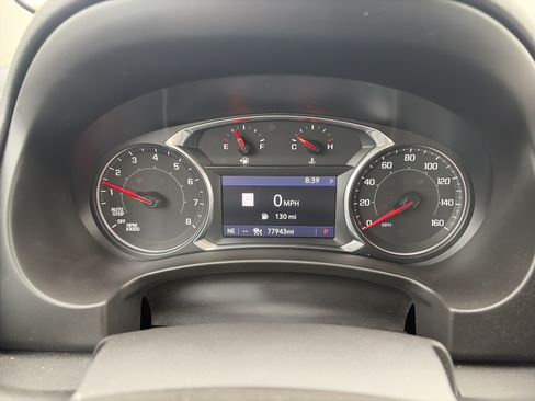 Used 2020 GMC Terrain Denali w/ Denali Premium Package AWD/4WD image 19
