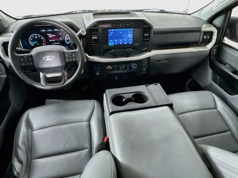 Used 2021 Ford F150 XL w/ Equipment Group 101A High RWD image 26