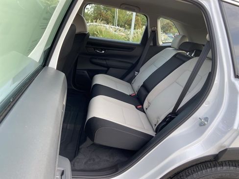 Used 2023 Honda CR-V LX image 16