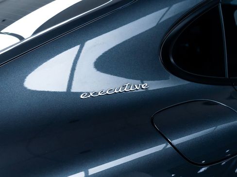 Used 2021 Porsche Panamera 4 Executive AWD/4WD image 7