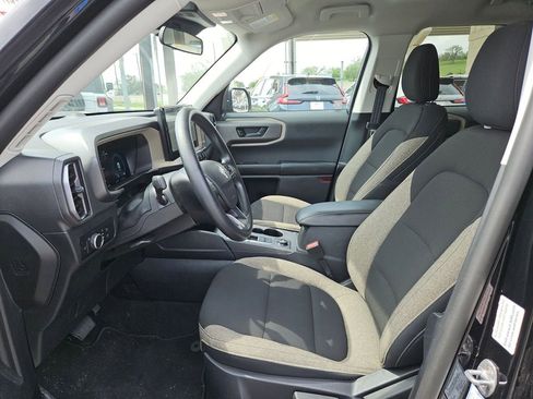 Used 2025 Ford Bronco Sport Big Bend AWD/4WD image 11