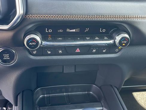 New 2025 MAZDA CX-50 2.5 Turbo w/ Weather Package image 21