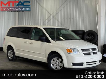 Used 2009 Dodge Grand Caravan SE w/ Climate Group