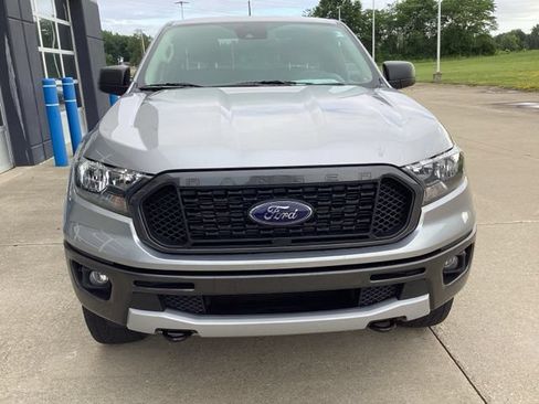 Used 2021 Ford Ranger XLT w/ Equipment Group 301A Mid AWD/4WD image 3