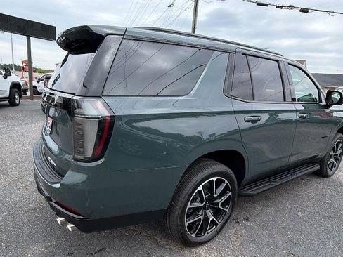 New 2026 Chevrolet Tahoe RST AWD/4WD image 5