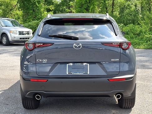 New 2026 MAZDA CX-30 AWD 2.5 S image 3