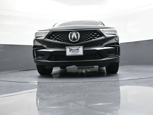Certified 2020 Acura RDX A-Spec AWD/4WD image 27