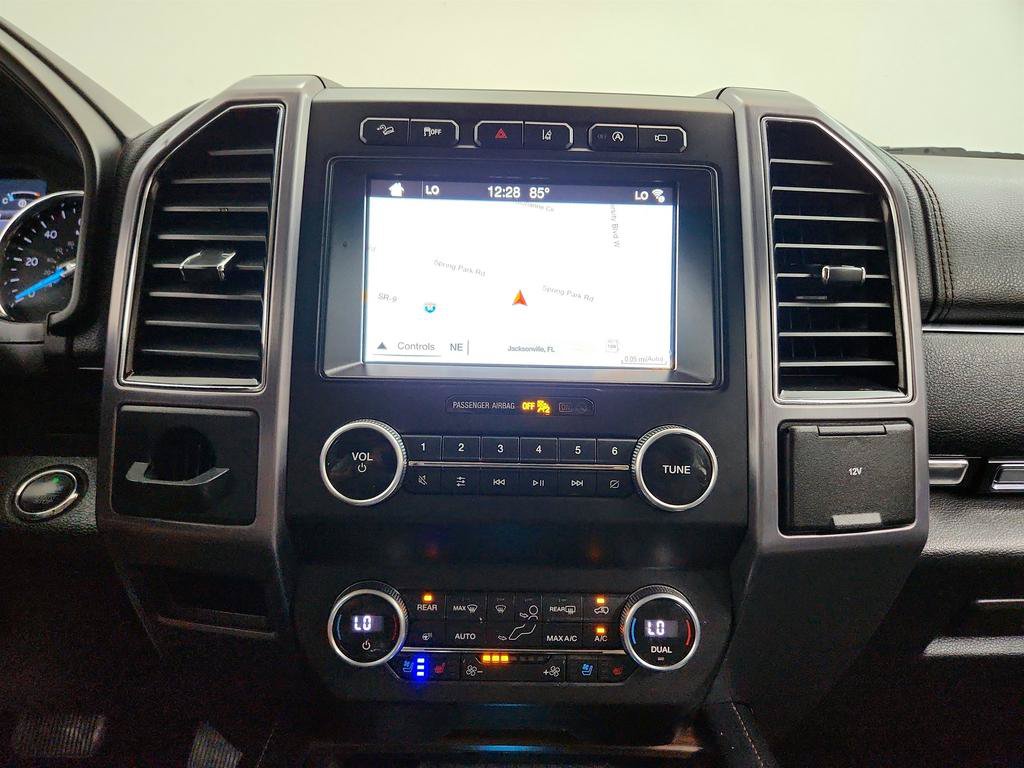 Used 2019 Ford Expedition Platinum AWD/4WD image 22