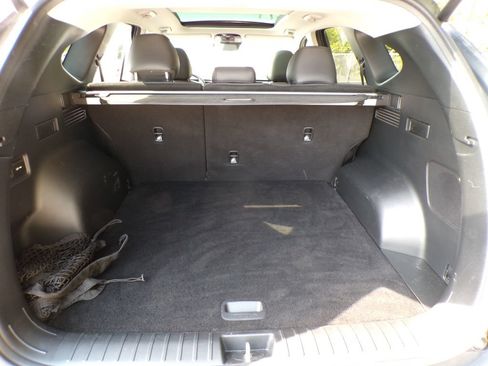 Certified 2024 Hyundai Tucson Limited AWD/4WD image 19