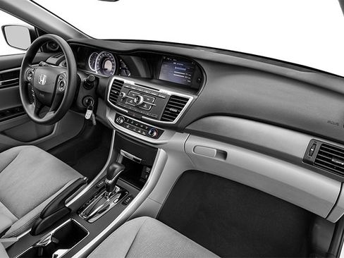 Used 2014 Honda Accord LX image 18