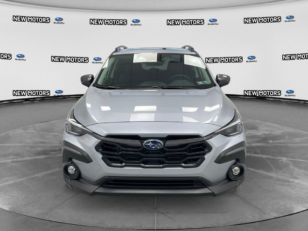 New 2026 Subaru Crosstrek 2.5i Limited AWD/4WD image 7