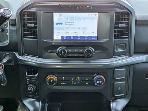 Used 2021 Ford F150 XL w/ STX Appearance Package AWD/4WD image 17