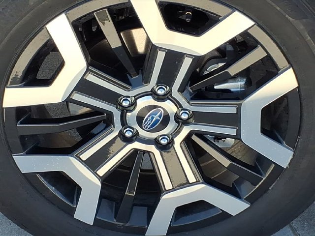 New 2026 Subaru Outback Touring XT AWD/4WD image 4
