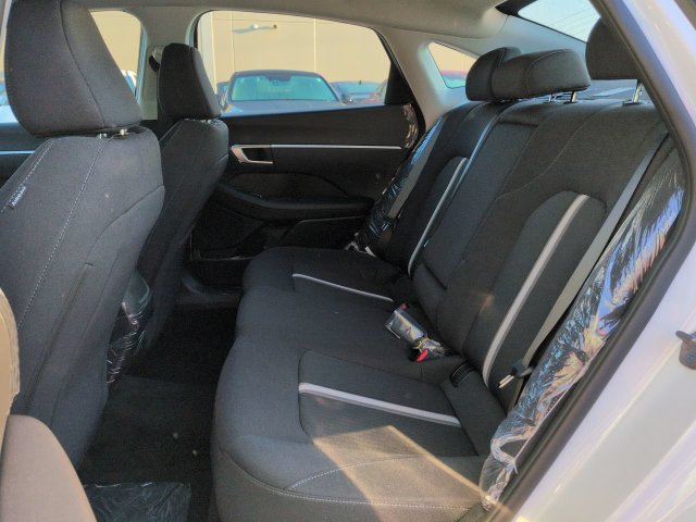 New 2026 Hyundai Sonata SEL FWD image 13