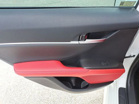 Certified 2023 Toyota Camry XSE image 7