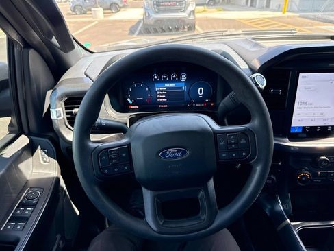 Used 2025 Ford F150 STX RWD image 6