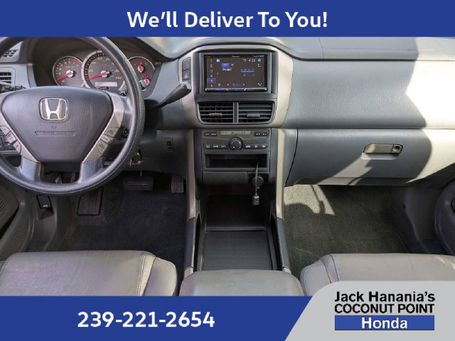 Used 2008 Honda Pilot EX image 17