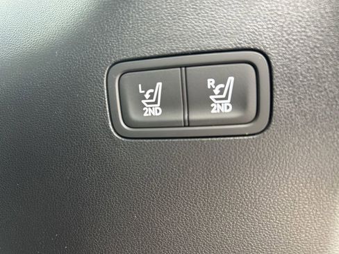 New 2026 Hyundai Santa Fe SEL FWD image 34