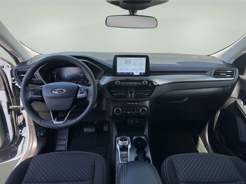 Used 2023 Ford Escape Active AWD/4WD image 11
