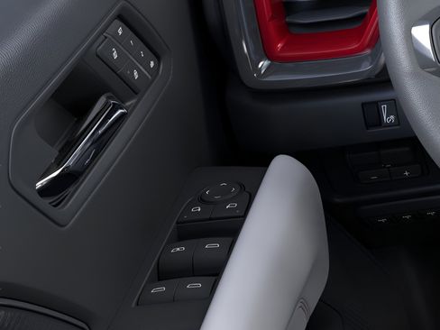 New 2026 GMC Canyon AT4X w/ AT4X AEV Edition AWD/4WD image 22