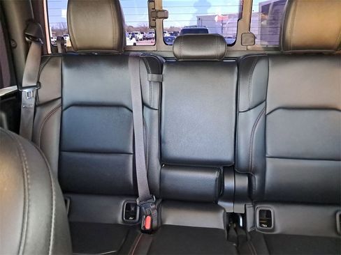 Used 2021 Jeep Gladiator Rubicon image 21