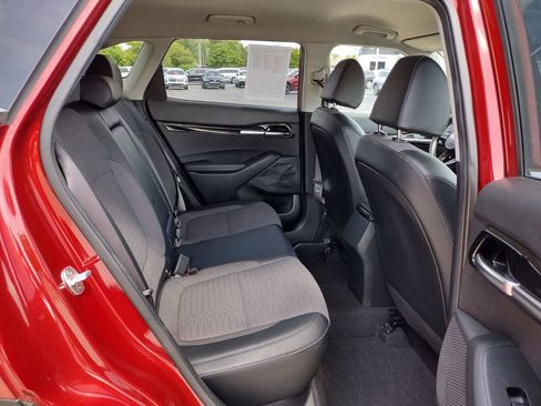 Used 2021 Kia Seltos S AWD/4WD image 18
