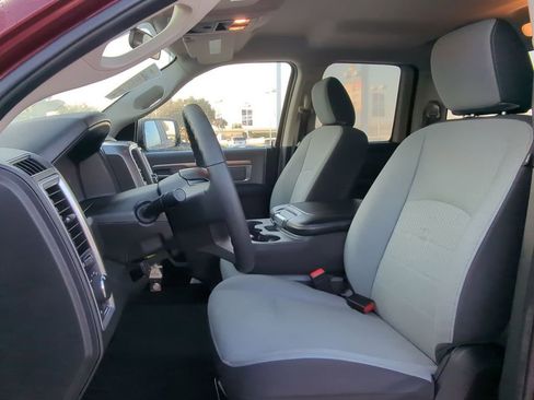 Used 2024 RAM 1500 Classic SLT image 15