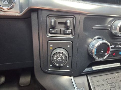 Used 2023 Ford F150 Raptor image 28