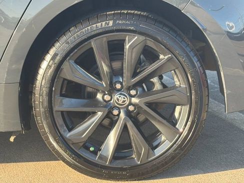Used 2023 Toyota Corolla SE FWD image 30