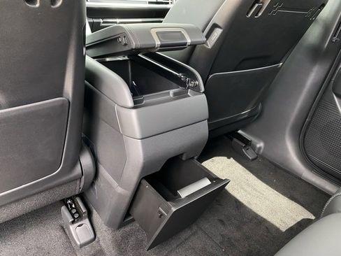 New 2026 Hyundai Santa Fe SEL image 45