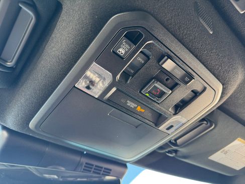 New 2026 Toyota 4Runner TRD Pro image 18