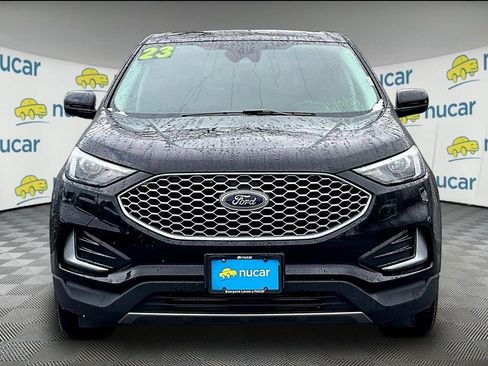 Used 2023 Ford Edge SEL AWD/4WD image 2