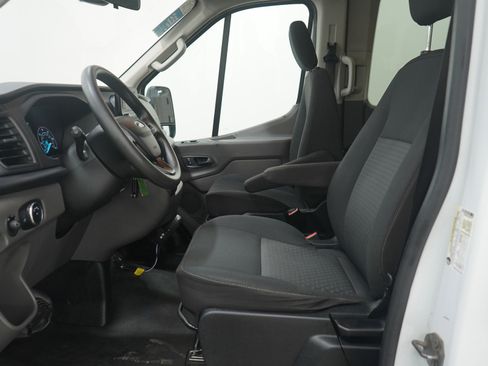 Used 2020 Ford Transit 350 XL image 19