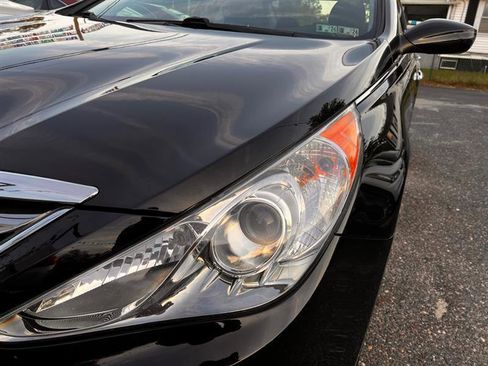 Used 2013 Hyundai Sonata SE image 28